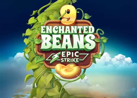 9 Enchanted Beans brabet